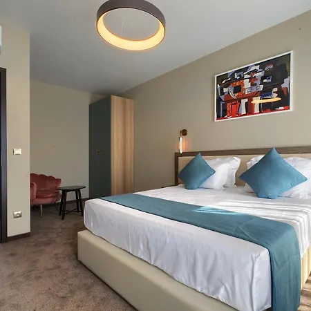Hotel Aurora Sofia