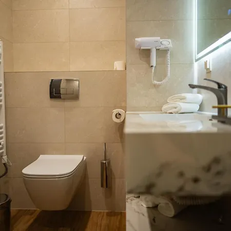Aurora Hotel Sofia