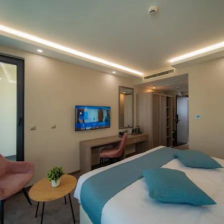 Hotel Aurora Sofia