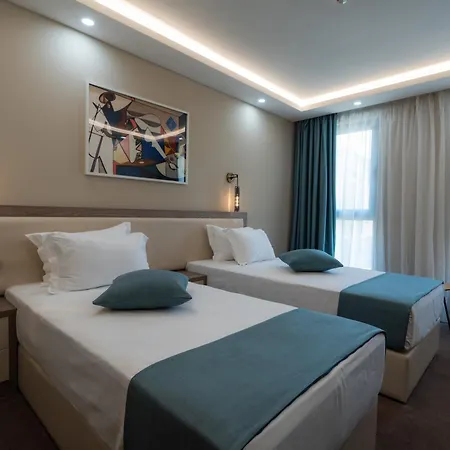 Aurora Hotel Sofia