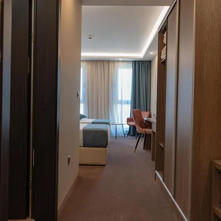 Aurora Hotel Sofia