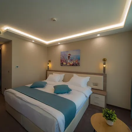 Hotel Aurora Sofia
