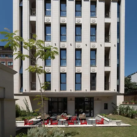 Aurora Hotel Sofia