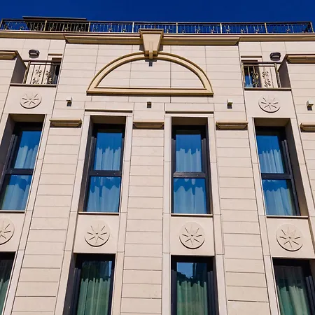 Aurora Hotel Sofia