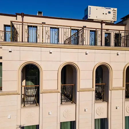 Aurora Hotel Sofia